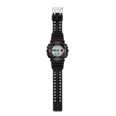 Casio G-SHOCK Casual Digital Men Watch - Black | GD-100-1ADR