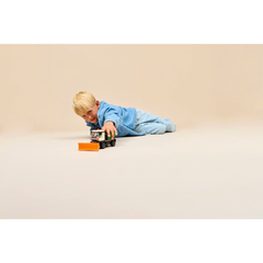 Lego Snowplow | 60490