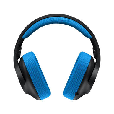 Logitech G233 Prodigy USB Gaming Headset - Blue | 981-000703