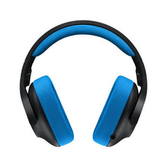 Logitech G233 Prodigy USB Gaming Headset - Blue | 981-000703