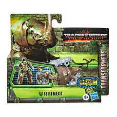 Hasbro Transformers MV7 Battle Changers | HBTRF3896