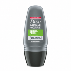 Dove Men+Care Extra Fresh Antiperspirant Roll-On 50ml | 300270