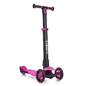 Yvolution Neon Glider Scooter – Pink | 100966