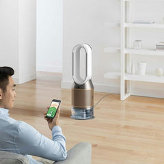 Dyson PH05 Premium 3-in-1 Air Purifier, Humidifier & Cooling Fan | 545007