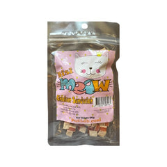 Meow Cat Treats - 100G