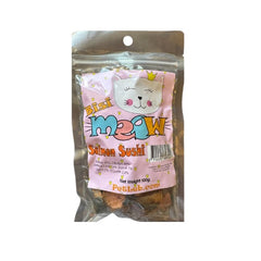 Meow Cat Treats - 100G