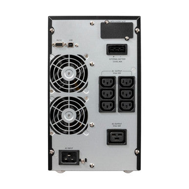 Eaton 9E UPS XL 3000VA 2400W – 9E3000iXL | 9E3000iXL (No Internal Batteries)