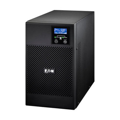 Eaton 9E UPS XL 3000VA 2400W – 9E3000iXL | 9E3000iXL (No Internal Batteries)