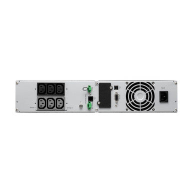 Eaton 9SX UPS XL 1500VA 1350W Rack 2U – 9SX1500IR | 9SX1500IR