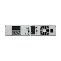 Eaton 9SX UPS XL 1500VA 1350W Rack 2U – 9SX1500IR | 9SX1500IR