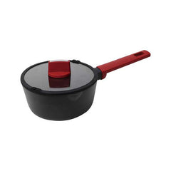 Betty Crocker 20CM Sauce Pan with Lid | BC2059