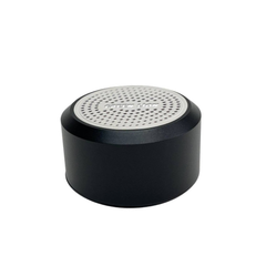 Green Lion Mini Muscle Speaker - Black | GNMINIMSLSPBK