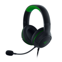Razer Kaira X Wired Headset for Xbox Series X|S, Xbox One, PC, Mac & Mobile Devices | RZ04-03970100-R3U1