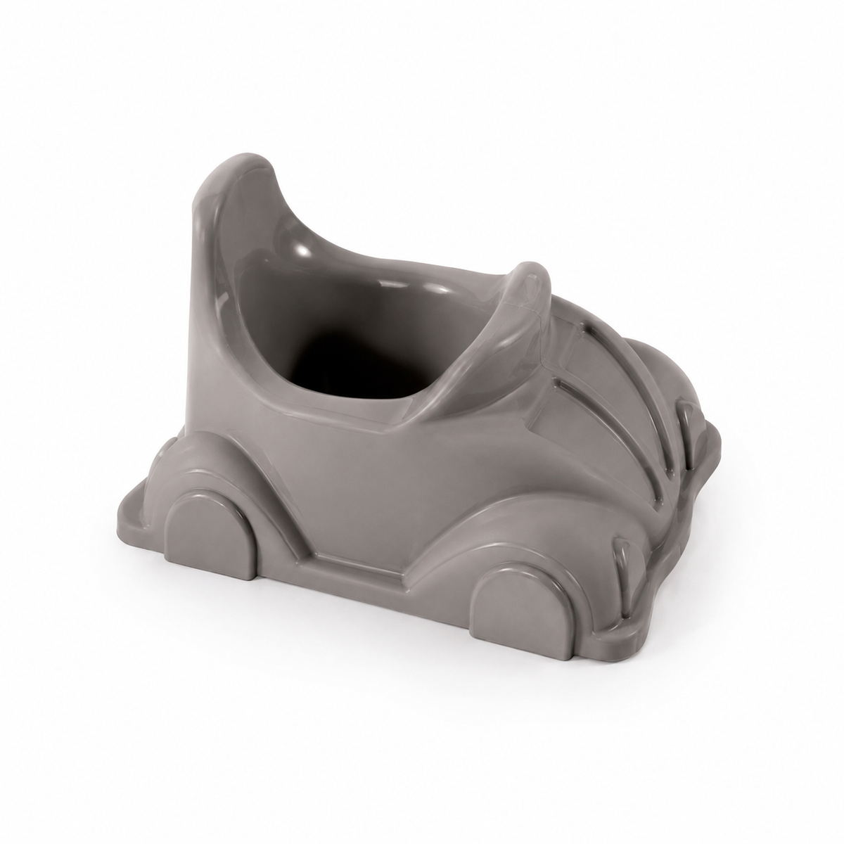Dolu Cute Potty – Taupe | 7166-1