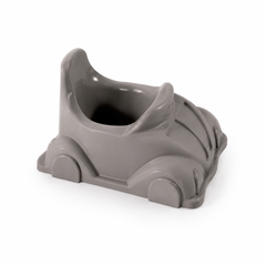 Dolu Cute Potty – Taupe | 7166-1