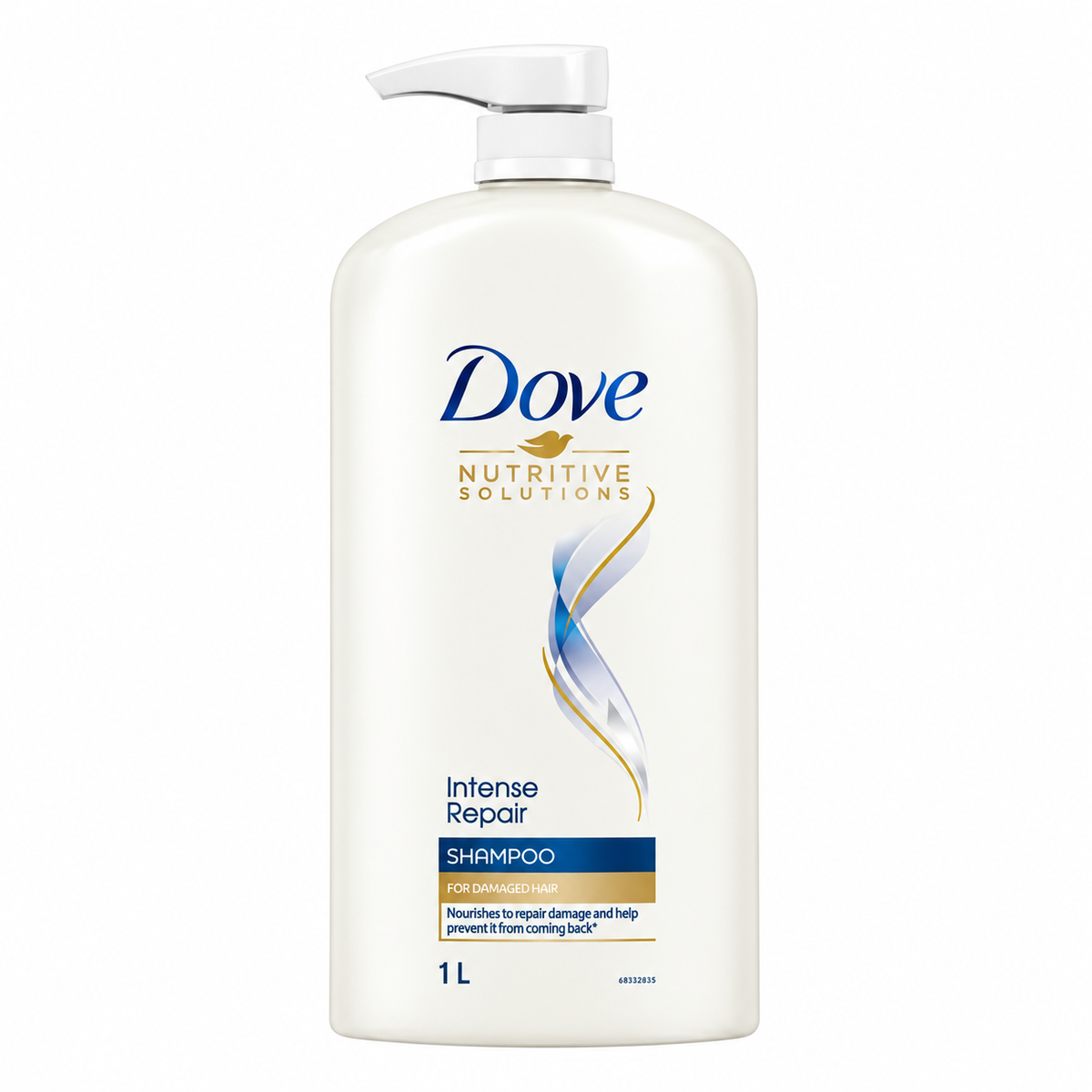 Dove Intensive Repair Shampoo 1L | 299927