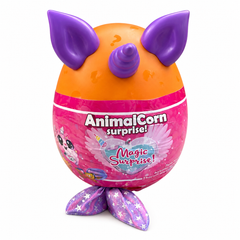 AnimalCorn Surprise Magic Collectible Toy | ALST-303A