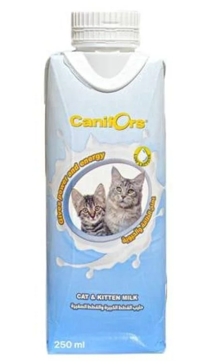 Canifors Lactose-Reduced Cat & Kitten Milk | IG159