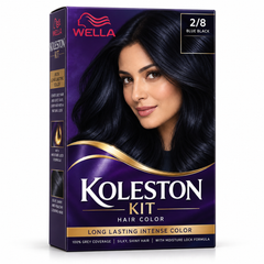 Wella Koleston Kit Hair Color