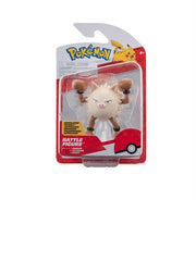Pokemon Battle Figure – Primeape | 95007