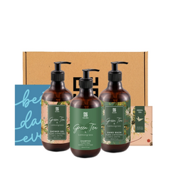 Salma A Gift For You - Dad’s Care Set