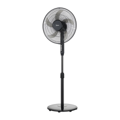 Midea 16-Inch Stand Fan 3 Speeds 5 Blades | FS40-25JA