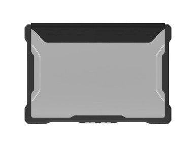 MAXCases Extreme Shell-S for Lenovo 14e Chromebook 14" Gen 1 AMD & 14w Windows BLACK | 78017352