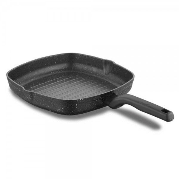 Korkmaz Ornella Square Grill Frypan | A1120