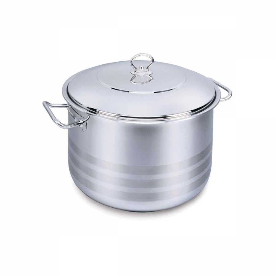 Korkmaz Mega Casserole 32x20 cm / 15.0 l. | A1944