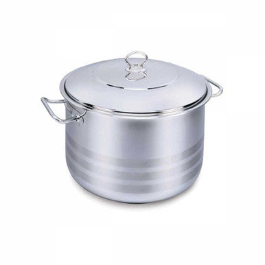 Korkmaz Mega Casserole 32x20 cm / 15.0 l. | A1944