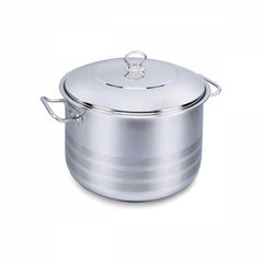 Korkmaz Mega Casserole 32x20 cm / 15.0 l. | A1944