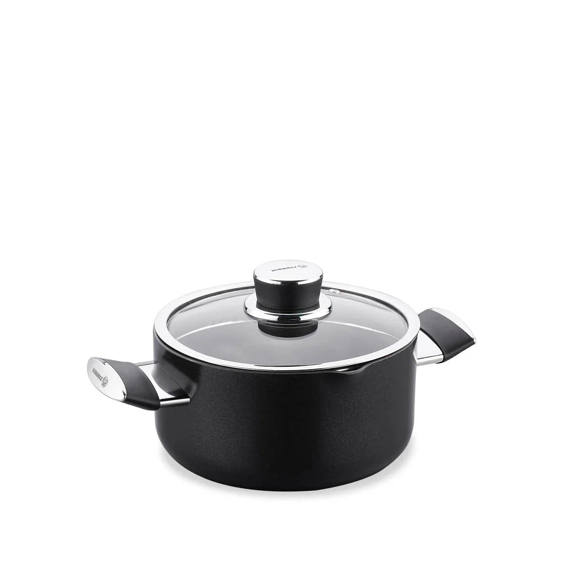 Korkmaz Lena Casserole 28X14.5 Cm - 8.0 Ltr | A3884