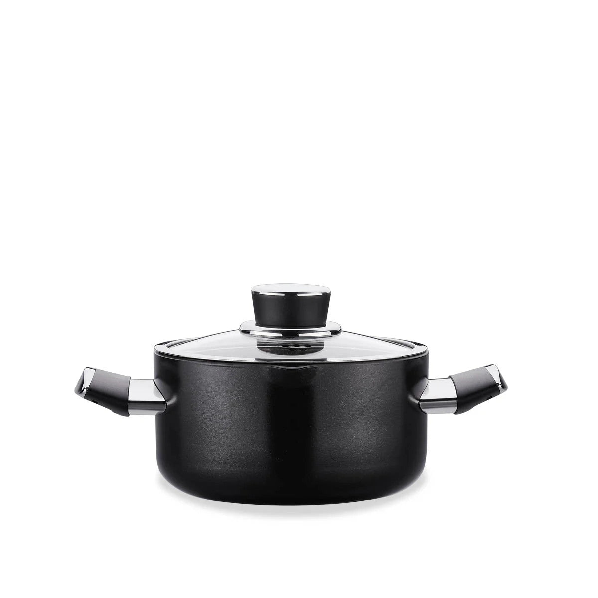 Korkmaz Lena Casserole 18×9 cm - 2.0 Ltr | A3880