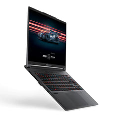 MSI Stealth A16 Mercedes AMG AI+Copilot+ PC - 16" - Ryzen Ai 9 HX 370 - 32GB Ram - 2TB SSD - RTX 5070 8GB | A3XWGG