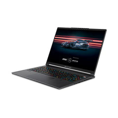 MSI Stealth A16 Mercedes AMG AI+Copilot+ PC - 16" - Ryzen Ai 9 HX 370 - 32GB Ram - 2TB SSD - RTX 5070 8GB | A3XWGG
