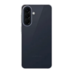 Samsung Galaxy A57 5G Clear Case | EF-QA576CTEGWW