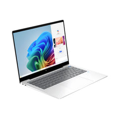 HP OmniBook X Copilot+ PC 14-FE000 - 14" Touchscreen - Snapdragon X Elite - 32GB Ram - 1TB SSD - Qualcomm Adreno GPU | BV1A9U8R#ABA