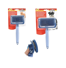Camon Easy2Clean Slicker Brush | AB723
