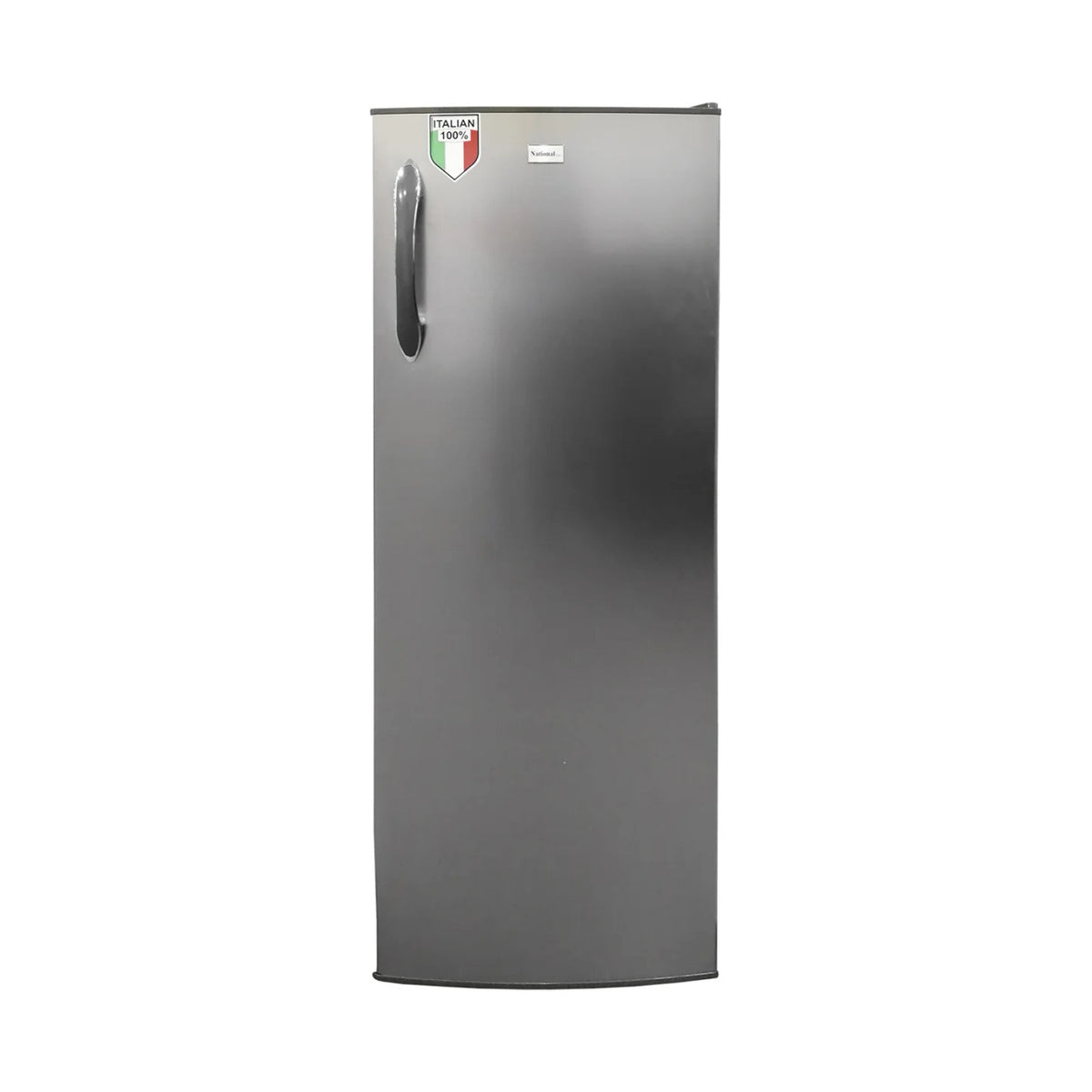 National Line Upright Freezer 6 Drawers - Stainless Steel | ABH-1010STL