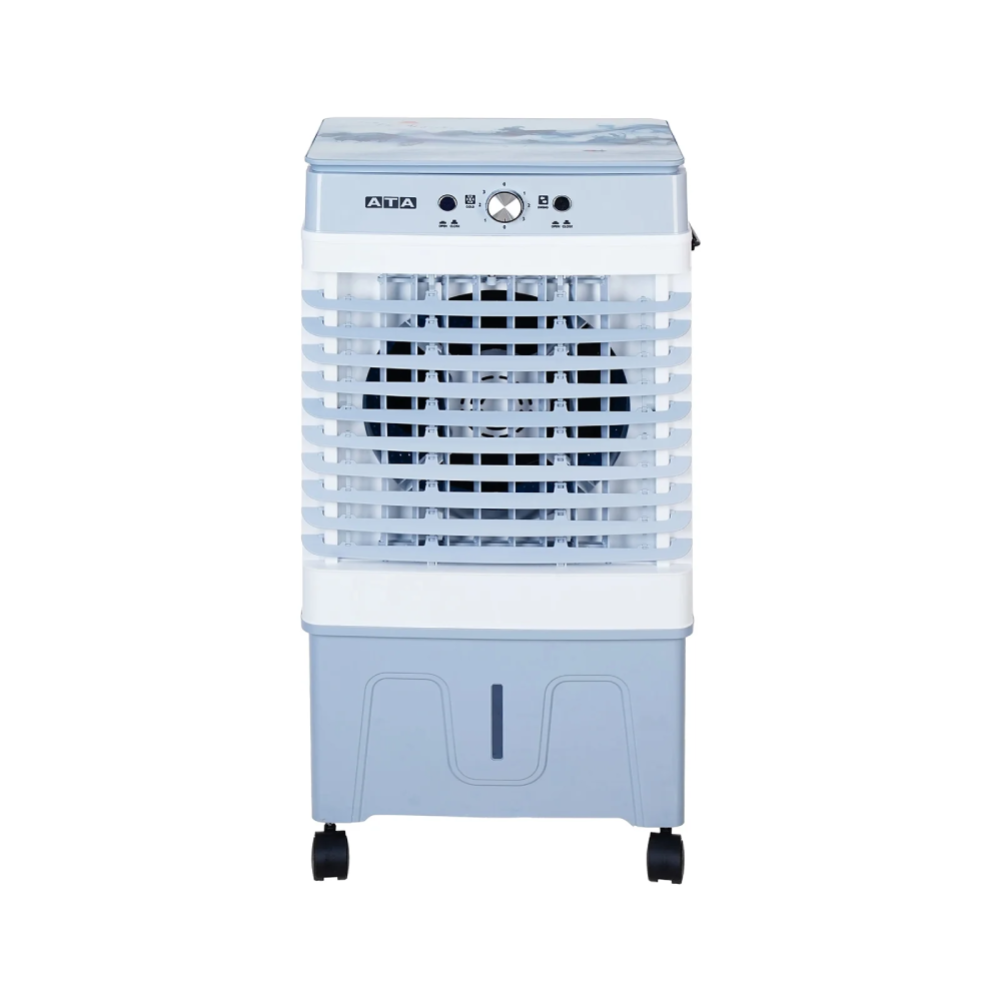 ATA Air Cooler 30L 75 Watt 3 Speeds | AC-30N#