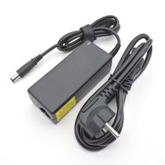 DELL 19.5V 3.34A Compatible Laptop Adapter – Big Pin 7.4×5.0mm | 195-334
