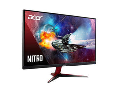 ACER Nitro VG252Q-Xbmiipx  24.5" Widescreen LCD Monitor | VG252Q Xbmiipx