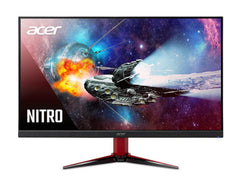 ACER Nitro VG252Q-Xbmiipx  24.5" Widescreen LCD Monitor | VG252Q Xbmiipx