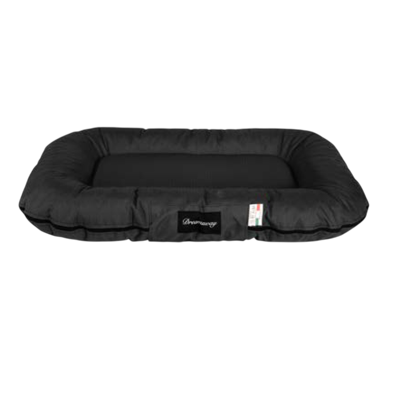 Camon Boston Pet Mattress - Black | ACP180/M