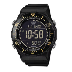 Casio Digital Men Watch - Black | AE-1700H-1BVDF