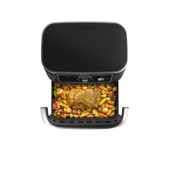 Ninja Foodi Flex DrawerDual Air Fryer 10.4L 2470 W | AF500EU