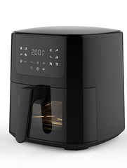 Campomatic Dual Air Fryer XXL 1500W | AF60GD
