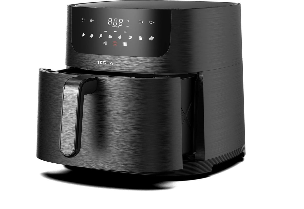 Tesla Air Fryer Capacity 8L 1800W | AF800B