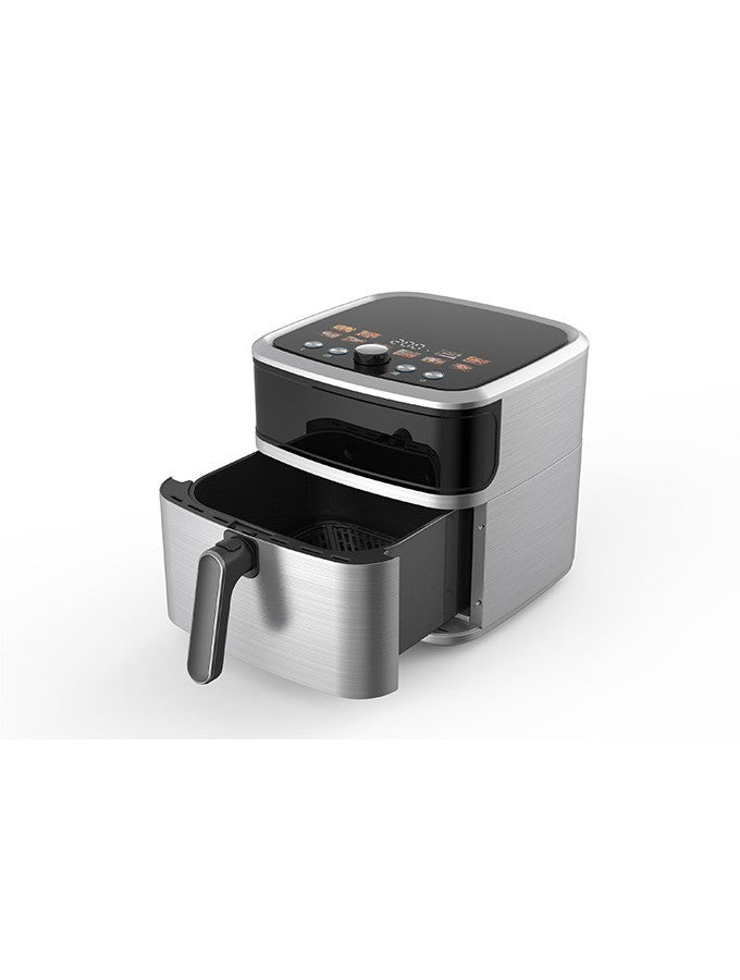 Campomatic Air Fryer XXXL With Viewing Window | AF90TSS