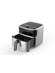 Campomatic Air Fryer XXXL With Viewing Window | AF90TSS
